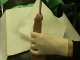 Medicine roborant sounding