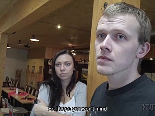 HUNT4K. Человек заплатил большие деньги за возможность ввернуть ...