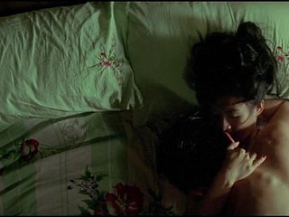 章子怡 -  2046