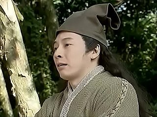 Cagoule Chinese 2019