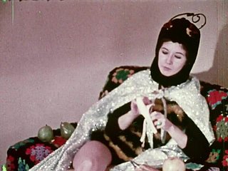 Waltz be proper of the Bat (1972) 1of2