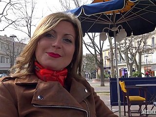 Andrea wird gefickt 1080p