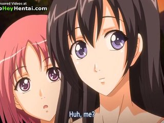Hentai 18yo perawan seks yang kasar hot