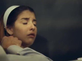 Preacher bercinta cukup TEENFIDELITY muridnya