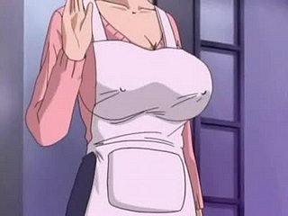 Islak Hentai Ev Hanımı ve meali kocasının Nephew Sucks