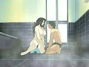 Cock-Ái Manga MILFs hút và đụ Heavy Dastardly Cocks