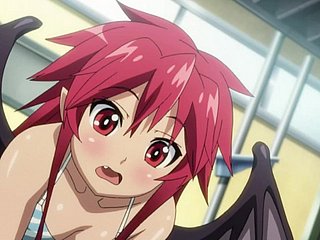 Itadaki! Seieki (UNCENSORED voces inglesas) !!!