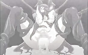 Hot besar mamma remaja waktu anime menyenangkan, periksa pornoaksi panas ini ...
