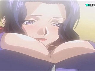 honcho MILF Hentai Full-bodied