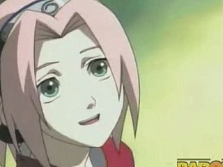 میں Naruto ہے Hentai - ساکورا آخر تربیت الوداع
