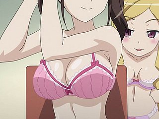Idol Suster - 01