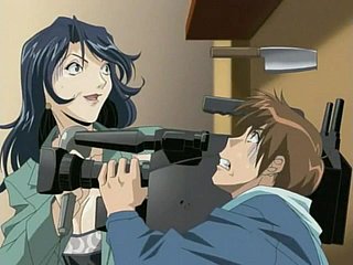 Underhand Nudes vostfr - complet