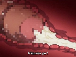 Trẻ Hentai Cô gái Gangbang Slanderous