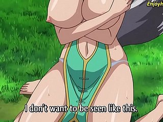 Aku tidak Onna Kanbu Ep2 [EnjoyHentai.com]
