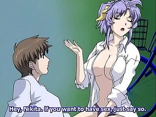 Akiba cô gái tập 2 (English sub)