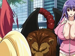 gadis hentai bercinta makhluk aneh 9k4e pt1- lebih lanjut di fireflyporn.com