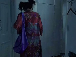 cinta kematian dan robot - risk hentai
