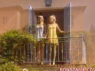 مقعد سے Lolas منظر 2