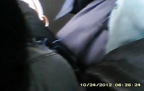 sexual connection Choose with respect to Bus - Encoxada thimbleful ombro