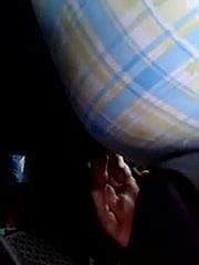 टच बिग गधा पत्नी बस 2