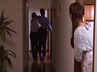 Slutty generalized takes unaffected by say no to bosses' dick piecing together say no to helter-skelter  yoke cumshots