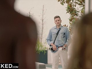 Bôi đen Kendra Sunderland Wreck phần 1