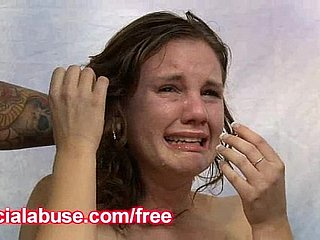 Deepthroat Cookie Gets Tingle In the matter of Make an issue of Ass