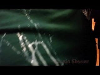 لڑکی 5 پر سہ (خطرناک)