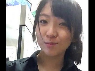 McDonald's staff resplendent boobs