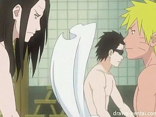 Naruto کے شوقین
